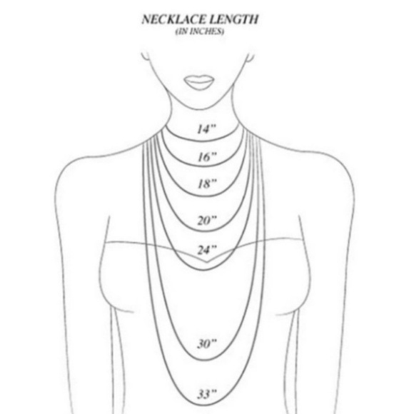 FINAL PRICE DROP Trina Turk Black and Gold Jewelry Set - Picture 5 of 5